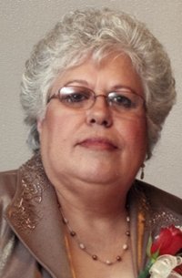 photo of Maria F. Rodrigues